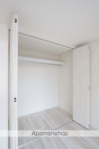 ブランニューY&Sの内装写真
