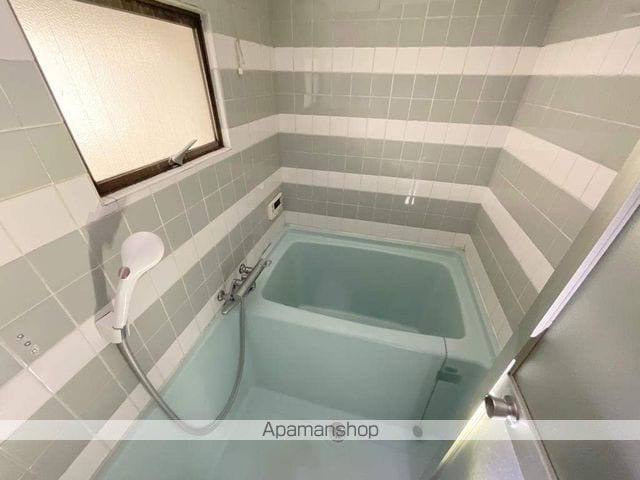 PARKWEST松縄の内装写真
