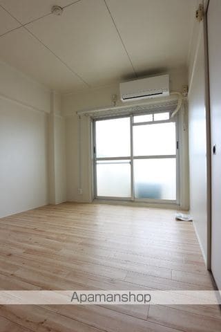 ビレッジハウス田島2号棟の内装写真