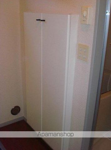 メゾンSRの内装写真