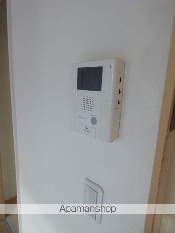パークヒルズ東三国ヴィジョンの内装写真