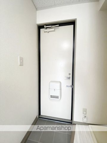 セゾン和気 Bの内装写真