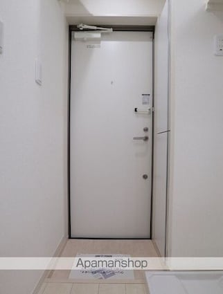 バロス大森[1K/19.46m2]の玄関2