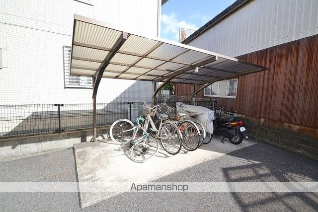 グレースアベニューAのその他写真