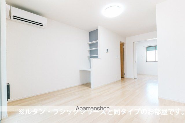 レコンフォール・Kの内装写真