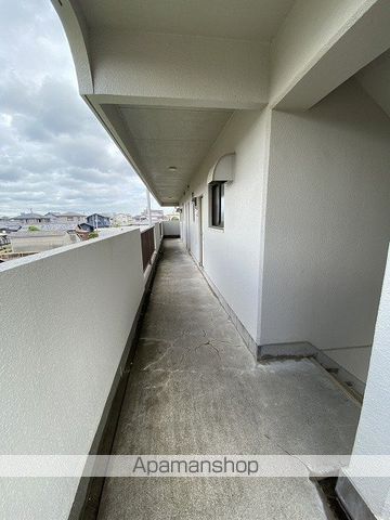 岡田コーポのその他写真