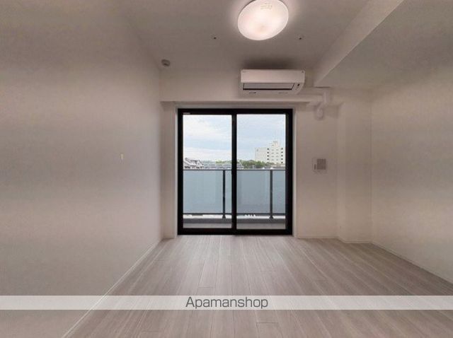 SーRESIDENCE横濱磯子ALIZEの内装写真
