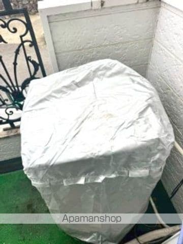 リエス厚木及川の内装写真
