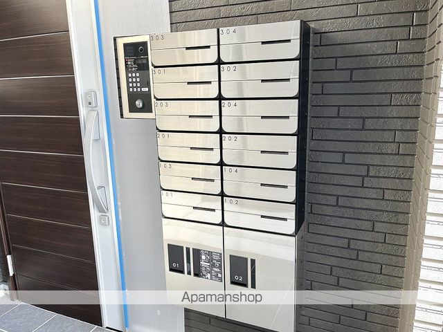 フリートフォルヴィラ古江新町Bのその他写真
