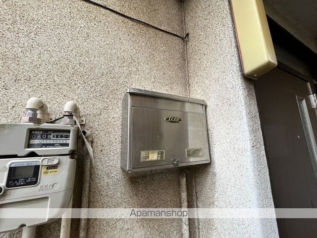 東武鉄道東上線 上福岡駅 徒歩20分 2階建 築59年のその他写真