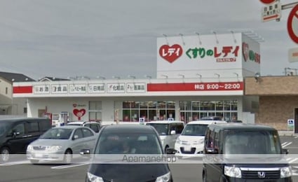 香川県高松市林町[1K/43.2m2]の周辺3