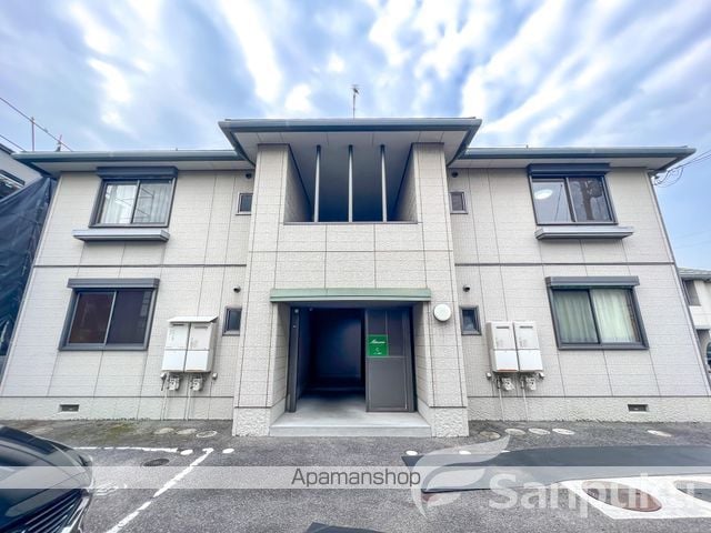 メゾン志津川 C棟
