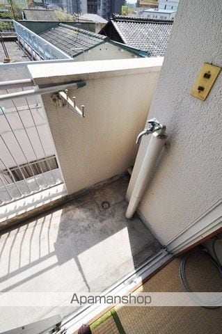 第二耐火ビルの内装写真