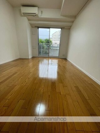 レジディア杉並方南町[1K/26.68m2]のリビング・居間