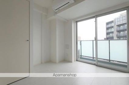 東京都新宿区西早稲田１丁目[1DK/25.65m2]の内装4