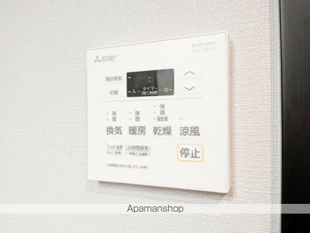 EXAM AKASAKAの内装写真
