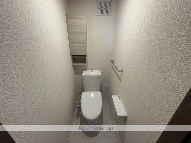 CLASHIST加美東の内装写真