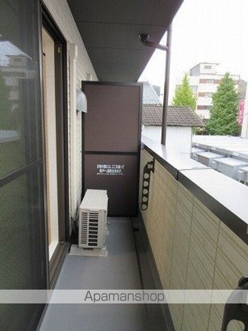 PRIME天王の内装写真