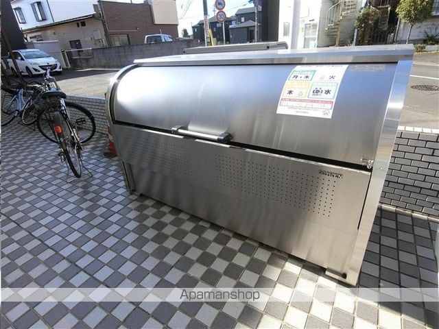 ホワイトキャッスル蒲町IIのその他写真