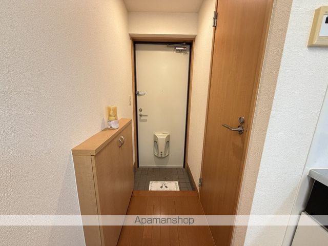 ラプラージュ・ヴェールの内装写真