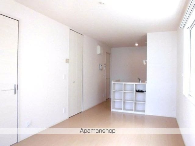 D-room西小二里の内装写真