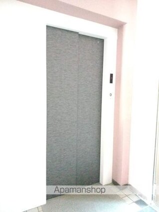 メゾン西前[3DK/55m2]の共用部4