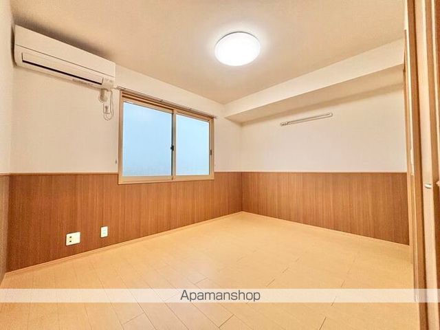 グランドゥール パレスの内装写真