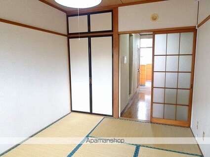 ハイツシバタ[1K/18m2]の内装6