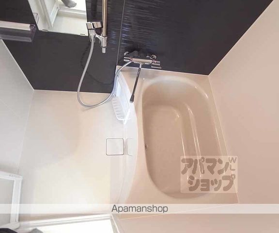 四条グランドハイツA・B棟の内装写真