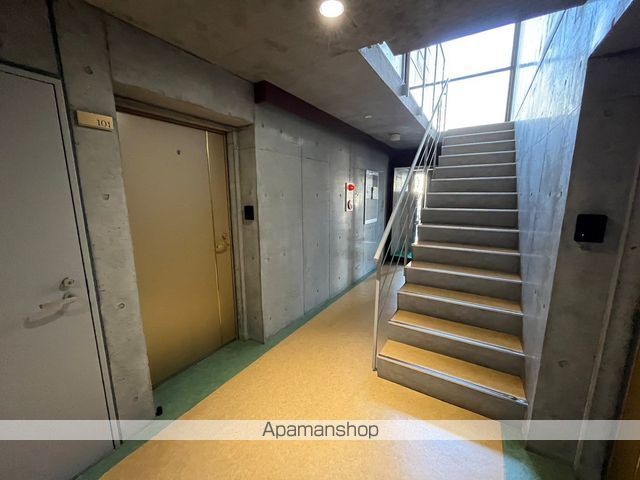 パーク琴似館の内装写真