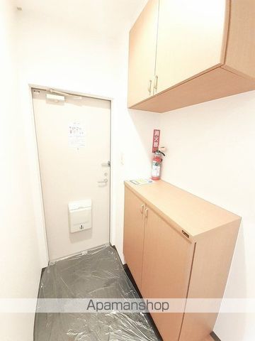 アヴェニールの内装写真