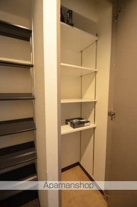 広島県広島市西区中広町３丁目[1R/21.8m2]の内装4