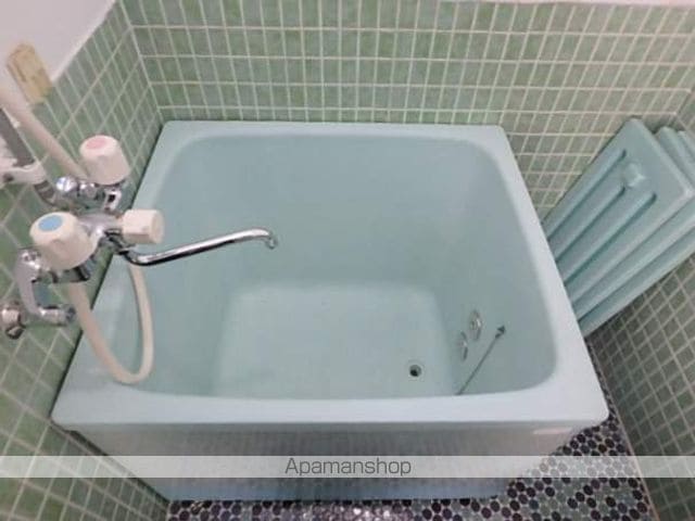 コーポラス白石の内装写真
