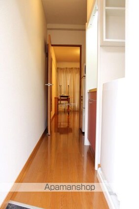 レオパレスサニーコート大町[1K/22.35m2]の玄関