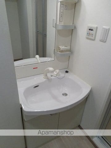 パークシティ玉造の内装写真