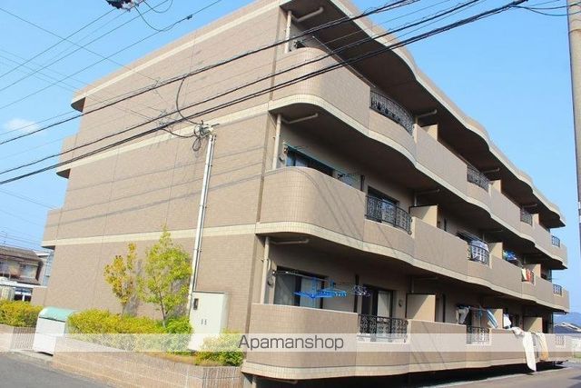 マリベールセレクト木太の外観写真