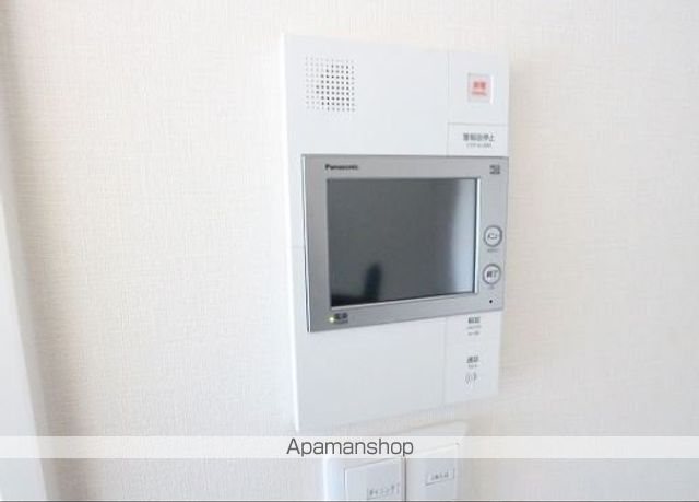 ブライトタウン貴布祢の内装写真