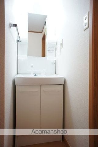 Point242 B棟の内装写真