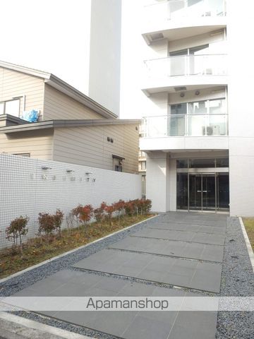 INFINITYの外観写真