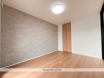 岡山県岡山市北区庭瀬[2LDK/66.4m2]の内装5