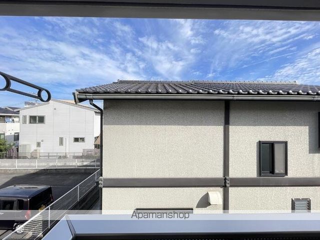 シャルマンの内装写真