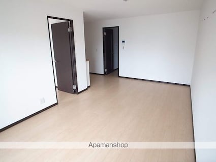 千葉県流山市おおたかの森東４丁目[2LDK/59.63m2]の内装1