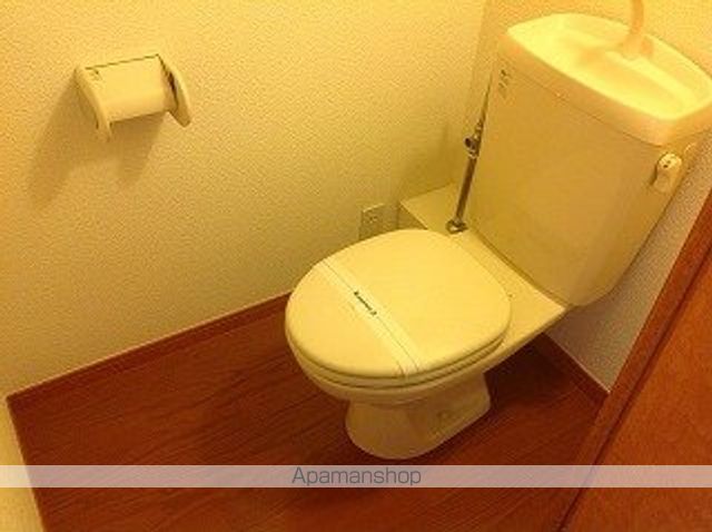 レオパレス井口堂の内装写真