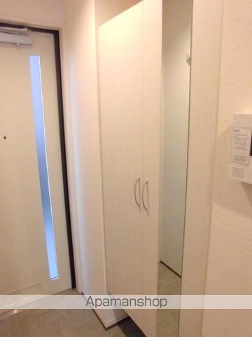 エミネンスIIの内装写真