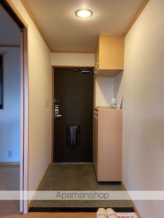 エル２２　[3LDK/106.5m2]の玄関