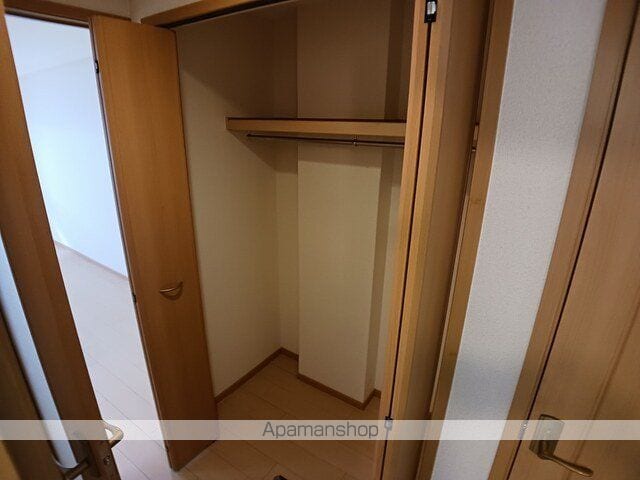 プレステージIの内装写真