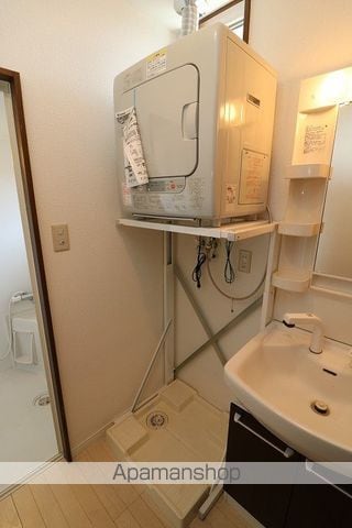 ユニヴェール A棟の内装写真