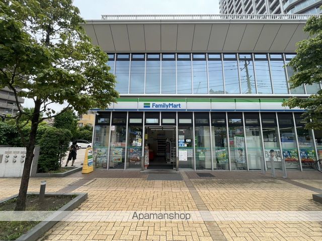 埼玉高速鉄道 赤羽岩淵駅 徒歩5分 2階建 築45年の周辺写真