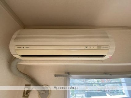 コーポ川添[1R/19.8m2]のその他設備