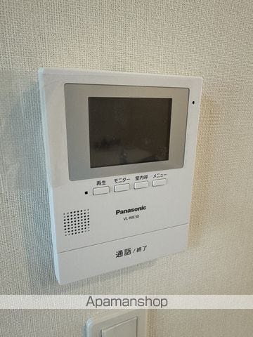 マークスNの内装写真